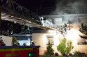 Feuer 4 Koeln Immendorf Giesdorfer Allee P178